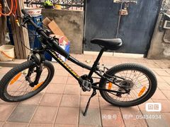 -SPECIALIZED闪电自行车(北苑路店)