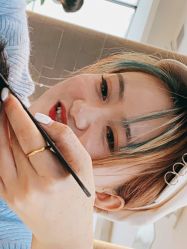 -意廊 Hair Salon