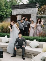 -琥珀婚礼策划AMBER WEDDING