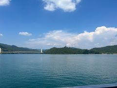 -酒仙湖景区