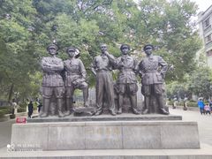 -南昌八一起义纪念馆