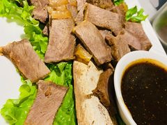 金牌牛肋骨-华盛丰温州大排档(东三环南路店)