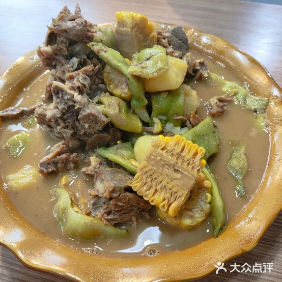 东北菜饺子馆(邓埠路店)