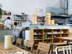 -CHILLAX轻乐时(侨建·Hi City店)