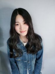 长发-HD HAIR STYLE