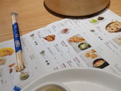 -苏小柳点心·手作小笼包(新街口分院店)