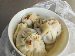 -严氏重油烧麦(民权路店)