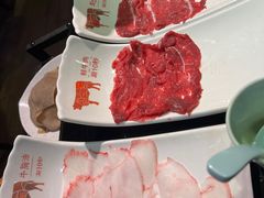 -煊记潮汕牛肉火锅(钱桥店)