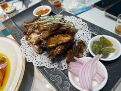 -马尔龙新疆饭店·清真(长青路店)