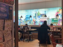 -沼津港精致料理·寿喜烧·烧鸟(漕河泾印象城店)