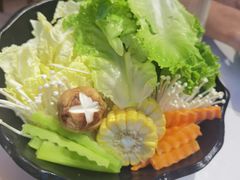 -潮界(虹桥新天地店)