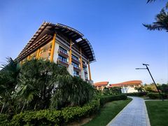 -三亚亚龙湾瑞吉酒店·铭轩中餐厅Mingxuan·海南菜·粤菜