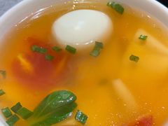 -庆赫隆融合菜馆(群力店)