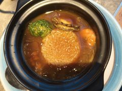 -亚马逊蒸汽活海鲜自助(LCM置汇旭辉广场店)