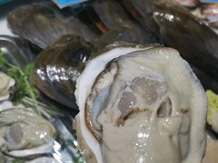 -渔夫蒸鲜(世奥湾店)