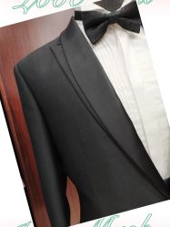 点击看大图 -香港威德诚洋服BESPOKE西服西装高级定制(上海湾一店)