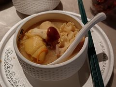 -芸山季·云南野生菌火锅(宝能环球汇店)