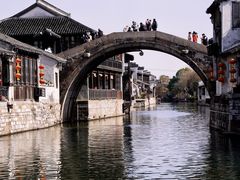 -南浔古镇