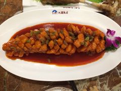 北疆饭店(吴江店)-北疆饭店(吴江店)