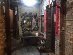 -五邑人家(江门店)
