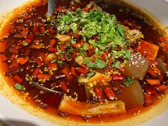 -小河盐帮·私家菜·烤鸭(三元桥·霄云路店)