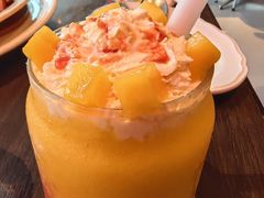 西柚芒果多多-卡朋西餐(宝安大仟里店)