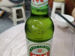 -阿杰臻选海鲜饭店(普陀山店)