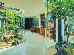 -曲廊院(东四十一条店)