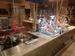 -青岛青龙美爵酒店·阳光海岸西餐厅