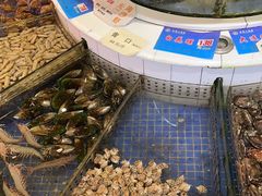 -益利大酒楼(井岸店)