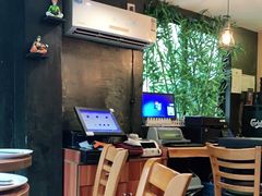 -克比叔叔印度餐厅Kebabs on the Grille(永康路分店)