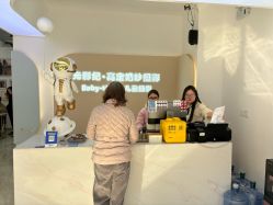 -光影纪·Baby·Home儿童摄影(丁桥店)