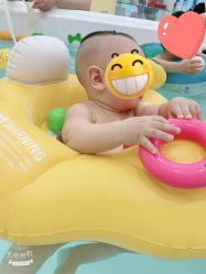 点击看大图 -TAILY BABYSPA泰丽宝贝婴儿游泳(金狮广场店)