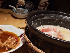 -蚝翅·海鲜粥·烧烤·龙虾季(海曙天一店)
