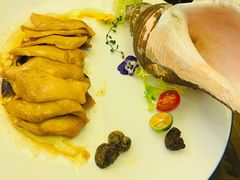 炭烧响螺-吴记富苑(朝阳店)