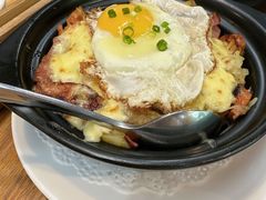 -Geneva日内瓦餐厅(西郊宝成花苑店)