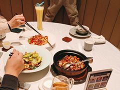-粤盛海鲜楼(融冠乐城店)