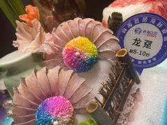 -尚海豆捞(乐虹坊店)