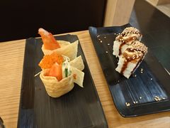 -伊豆野菜村(枫蓝国际店)