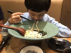 -胜博殿霸王树(嘉里中心店)