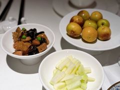 -四季民福烤鸭店(王府井东安门店)