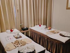 -宫七SPA·高端Massage(浦东大道店)