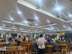 大堂-华仔土鸡店(创意产业园店)