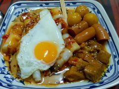 -華叔茶記