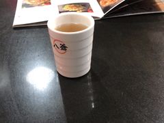 -八爷茶餐厅