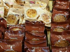 -帕瑞斯面包店(幸福城明珠超市店)