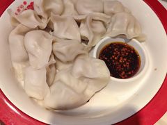 -李老哈·东北菜(宋园路店)