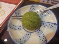 -昱匠·日本料理(金融街店)