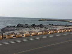 -涯月海岸公路