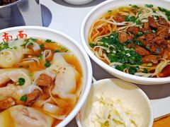 -李兰英湖南面馆(护国路店)